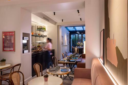 Hotel Troyon - image 8