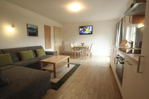 Large One-Bedroom Apartment with Balcony