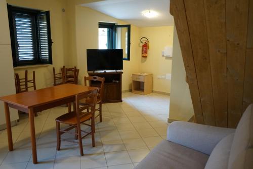 Casa con 2 camere da letto VERDISCA ALTA - Apartment - Falerna