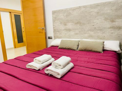 Be Suites Centro