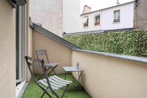 Hotel George - Astotel - image 3