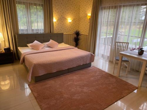 Villa Mullerbeck in Otepaa