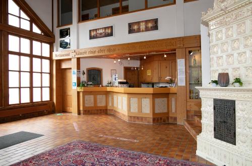 Vestabils, Landhotel Gronenbach in Bad Gronenbach