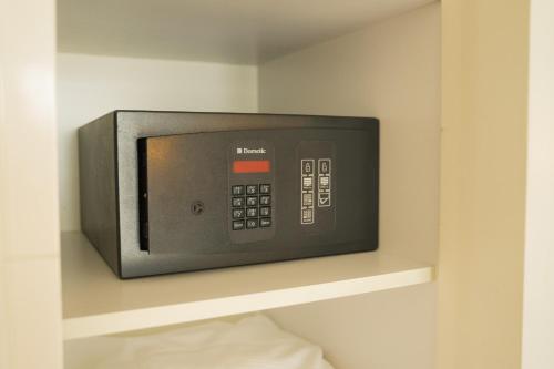 B-アパートホテル グラン プラス