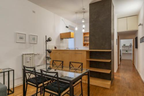 Testaccio & Piazza Liberatrice Apartment, Roma (foto 5)