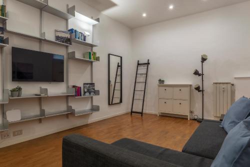 Testaccio & Piazza Liberatrice Apartment, Roma (foto 7)
