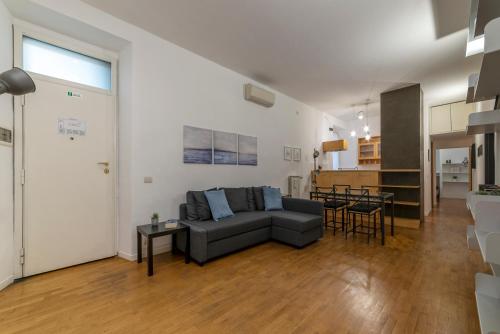 Testaccio & Piazza Liberatrice Apartment, Roma (foto 8)