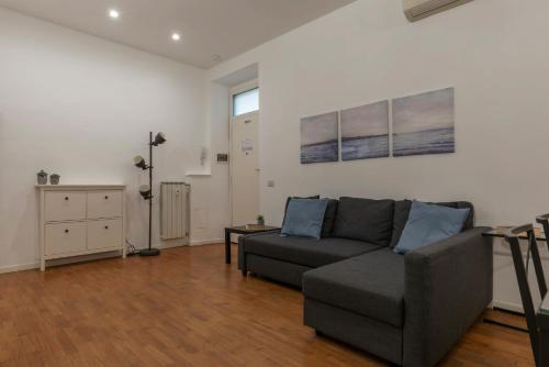 Testaccio & Piazza Liberatrice Apartment, Roma (foto 6)