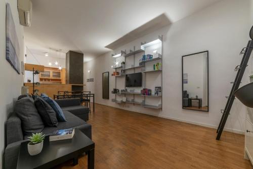 Testaccio & Piazza Liberatrice Apartment, Roma (foto 4)