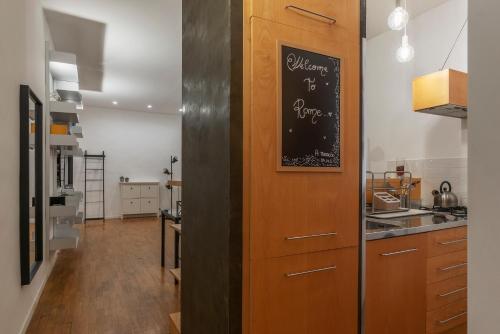 Testaccio & Piazza Liberatrice Apartment, Roma (foto 9)