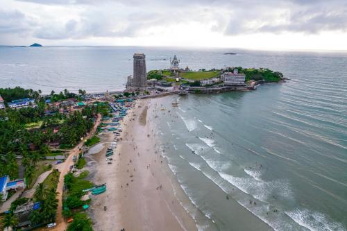 Amani Beach Home Stay
