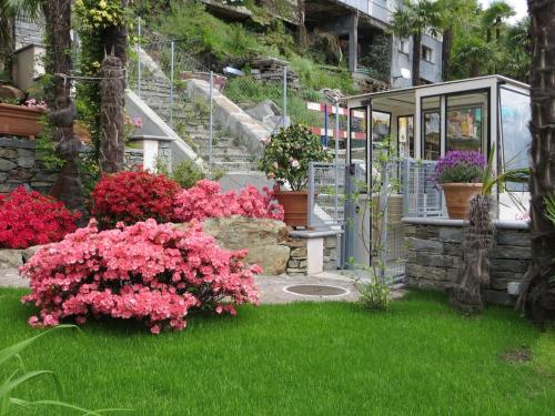 Ascona: Casa Rivabella