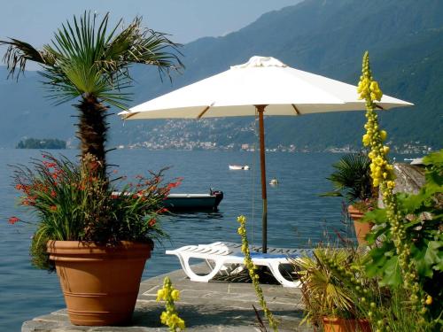 Ascona: Casa Rivabella