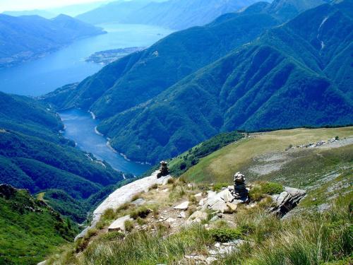 Ascona: Casa Rivabella