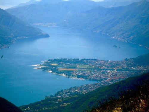 Ascona: Casa Rivabella