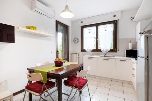 GuestHost - Firenze Nova Comfortable Apartament with Terrace, Florenz