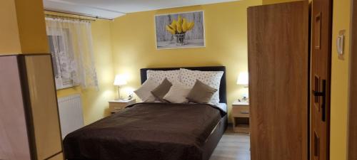 POKOJE GOŚCINNE JANINA ,Szklarska Poreba Dolna, Szklarska Poręba (foto 10)