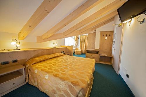 Family Hotel Andes - Only for Family – Vigo di Fassa, TN