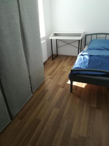 Modern White - 1 Bedroom in a Full Equiped Apartment in Szombathely, Achim street