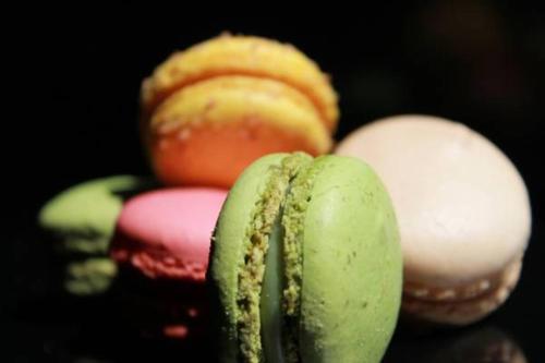 餐飲選擇, Residenz Wessinger, Neu-Isenburg in 新伊森堡