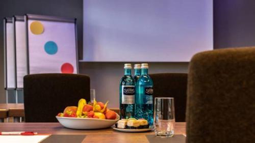 Residenz Wessinger, Neu-Isenburg Residenz Wessinger, Neu-Isenburg