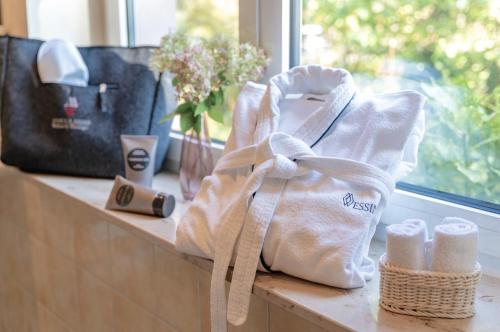 Residenz Wessinger, Neu-Isenburg Residenz Wessinger, Neu-Isenburg