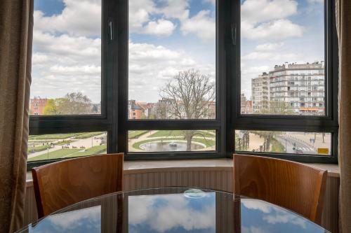 B-Aparthotels Ambiorix - image 10