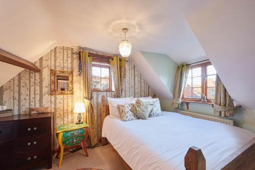 Host & Stay - Oldcorn Cottage