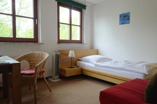Pension am Helenenwall - image 6
