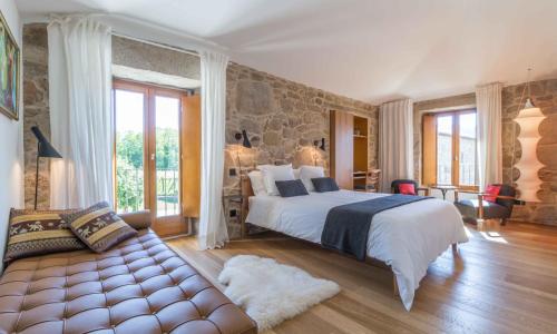 Os Lambrans in Padron