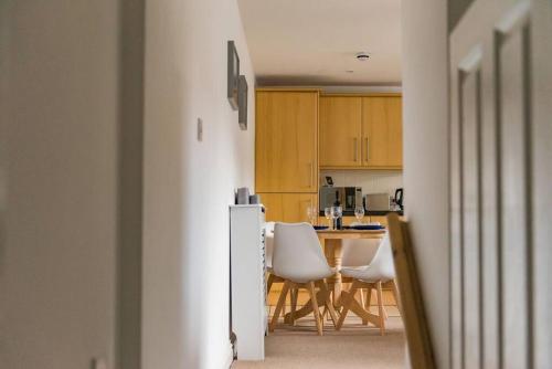 Picture of Pebble Bay - Beautiful Apartment In Deal, Close To The Beach