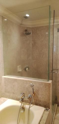 Marigold Suite at Berjaya Times Square