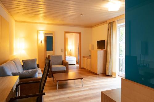 Landhotel Gronenbach in Bad Gronenbach