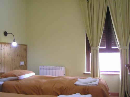 Hostal Rural Las Cuatro Calles