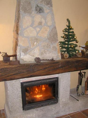 Hostal Rural Las Cuatro Calles