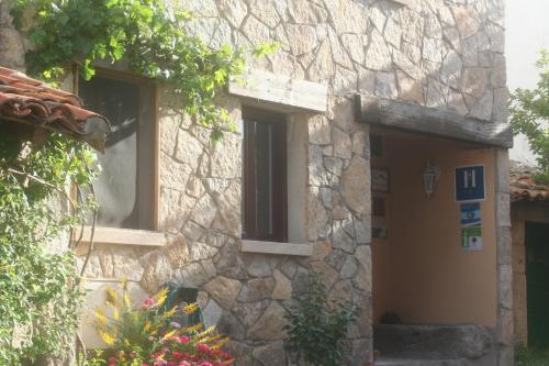 Hostal Rural Las Cuatro Calles - image 11