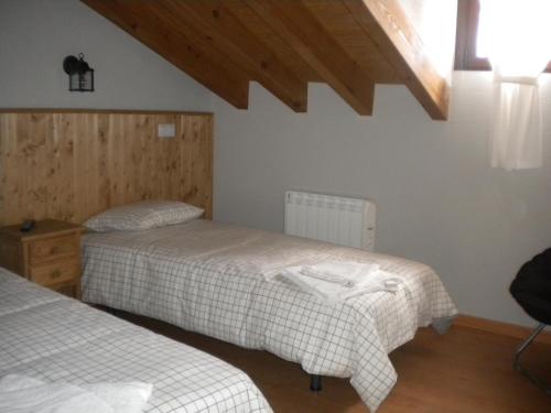 Hostal Rural Las Cuatro Calles - image 14