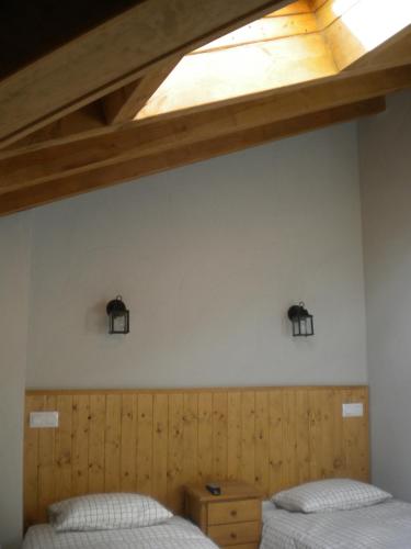 Hostal Rural Las Cuatro Calles - image 10