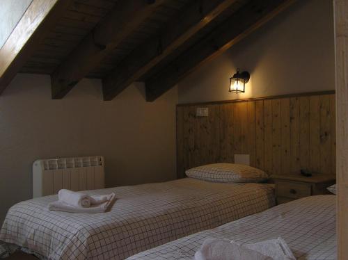 Hostal Rural Las Cuatro Calles - image 8