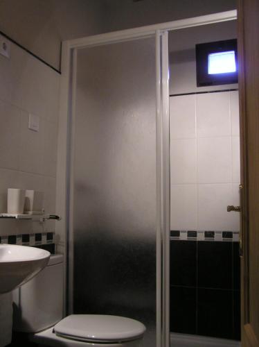 Hostal Rural Las Cuatro Calles - image 7