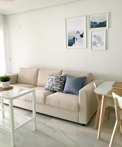  Duplex Torremolinos Suite in Torremolinos