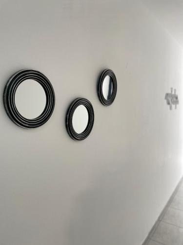 Piazza Suites 2 in Mendoza