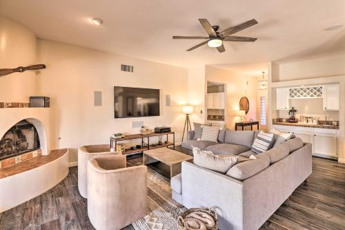 Luxurious Lake Havasu Retreat with Pool and Yard! - image 3