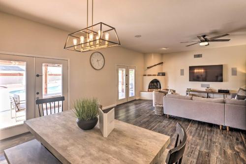 Luxurious Lake Havasu Retreat with Pool and Yard! - image 8