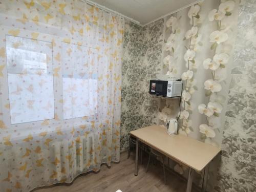 Однокомнатная квартира в Кировске