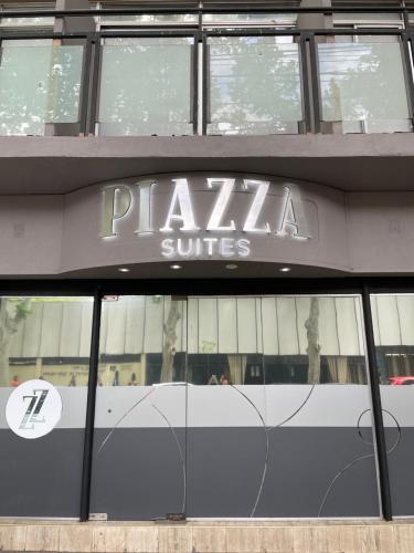 Piazza Suites 2 Mendoza