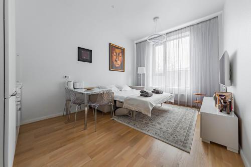 Regent Apartments l Cozy fusion-style near the metro 1905 goda
