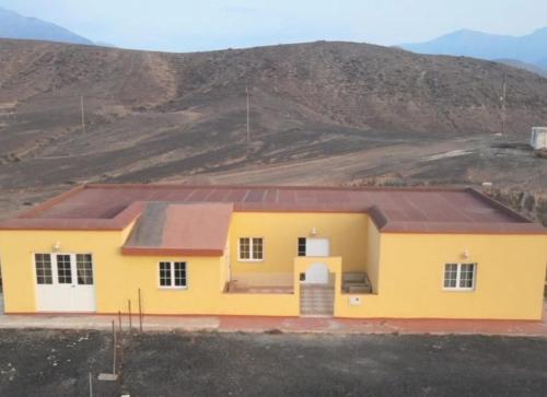  Casa rural,Naturaleza,Vacaciones in Teguitar