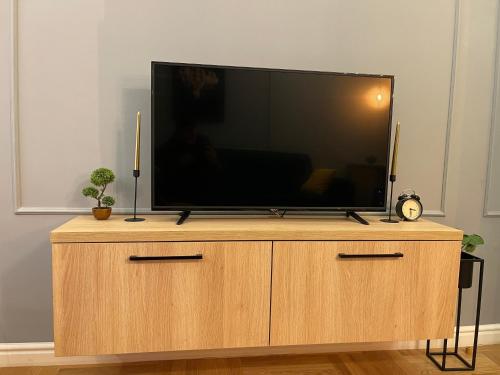 BW Luxury Apartment Bijeljina - main image
