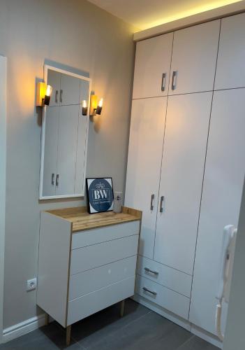 BW Luxury Apartment Bijeljina - image 6